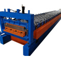 700 KLIPLOK ROOFING  ROLL FORMING MACHINE